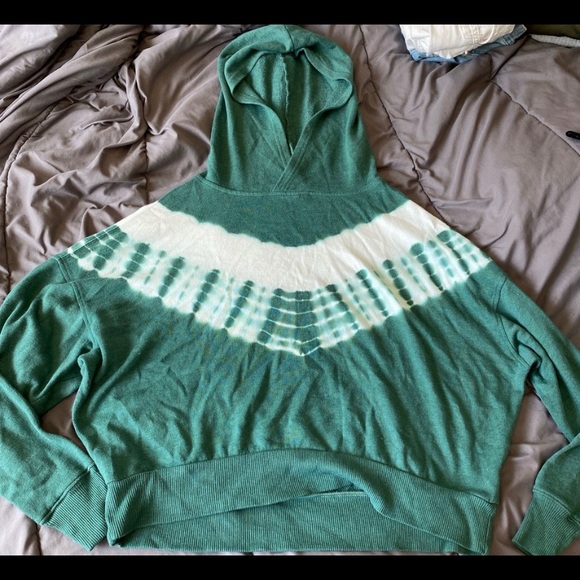 Tie dye sweater - Picture 1 of 2